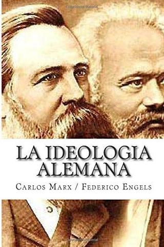 La Ideología Alemana