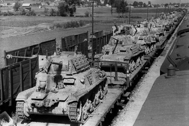 Eslovenia produce una resistencia interna contra Alemania