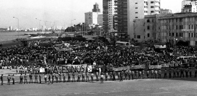 Estados Unidos entra a Filipinas