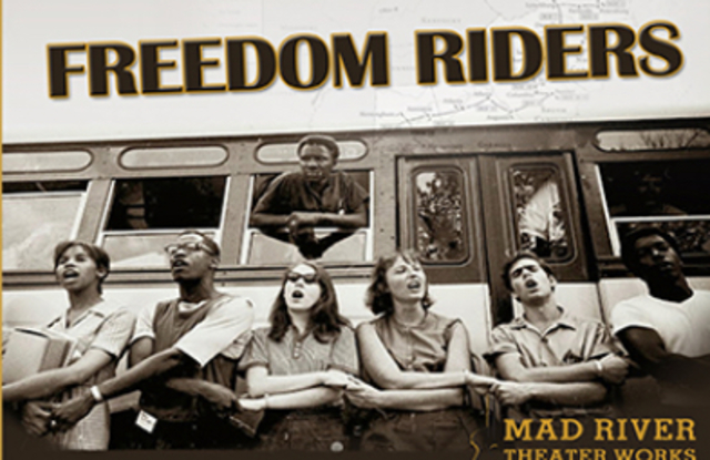Freedom Rides