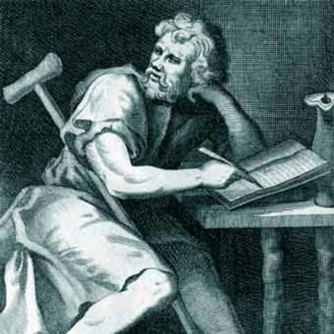 Epitecto ((Hierápolis, c. 50 - Nicópolis, c. 125)