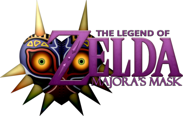 The Legend of Zelda: Majora´s Mask