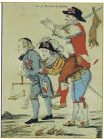 La abolición del feudalismo