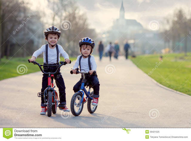 Fudge gets in trouble!