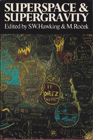 Superspace and Supergravity