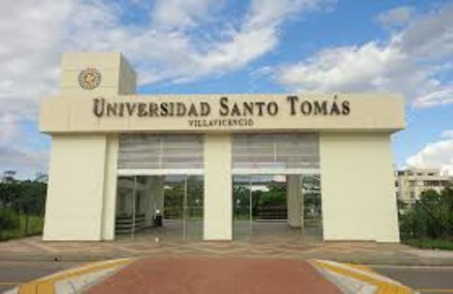 Inauguración seccional Villavicencio