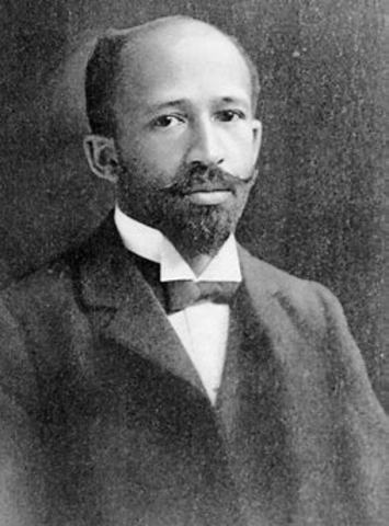 W.E.B. Du Bois