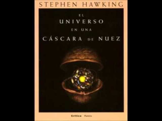 El universo en una cáscara de nuez