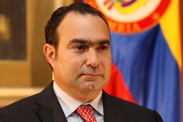 PONENCIA DEL MAGISTRADO PRETELT