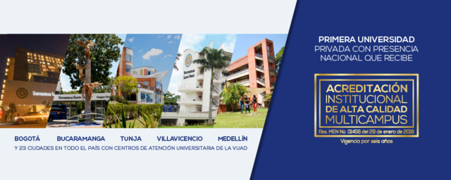 Acreditación de alta calidad multicampus