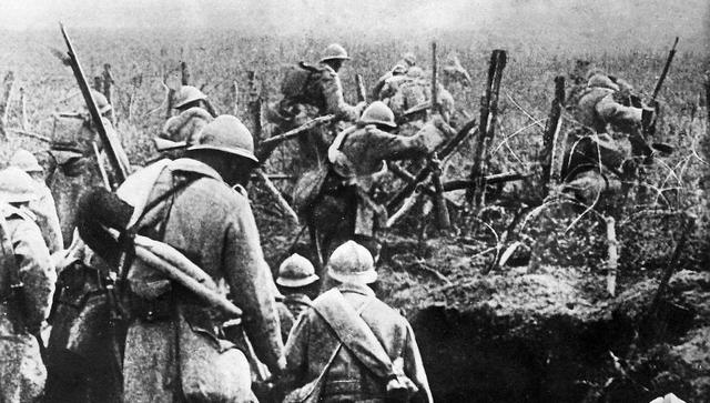 Batalla de Verdun