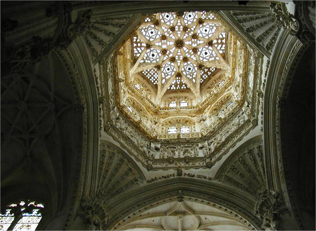 Gótico Tardío, Siglo XV