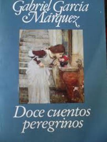 Doce Cuentos Peregrinos