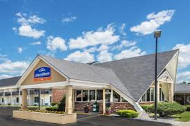 EXPANSIÓN DE HOWARD JOHNSON