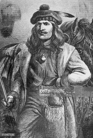 L’expédition de Radisson et Des Groseillers