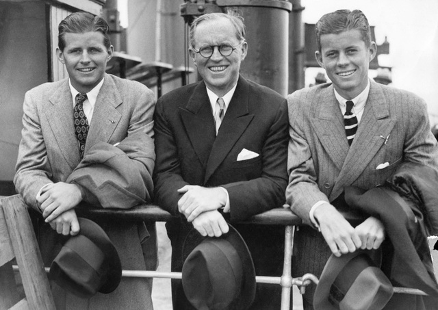 Interés por la política