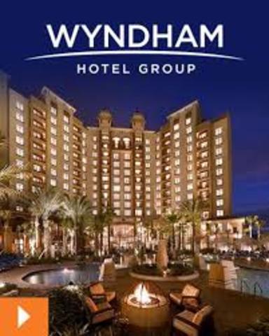WYNDHAM WORLDWIDE GROUP