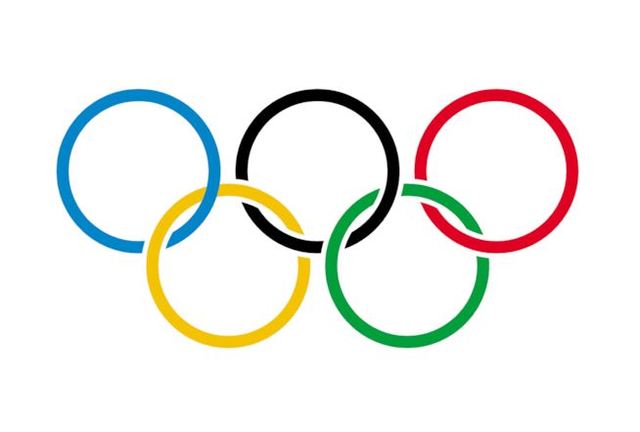 primi giochi olimpici