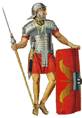 la Grecia diventa provincia romana