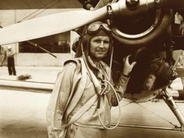 Muerte de su hermano Joe