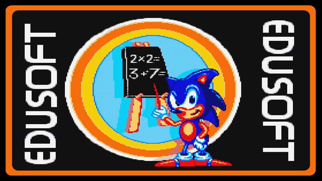 Sonic edusoft