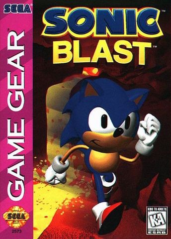 Sonic blast