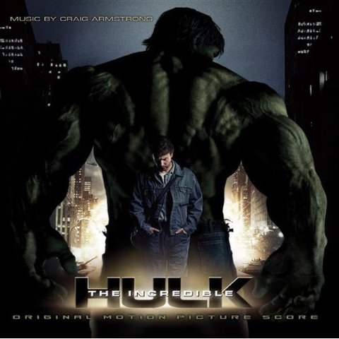 El increible Hulk