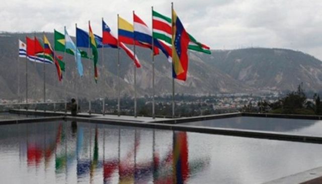 Diálogos de Paz entre las naciones.