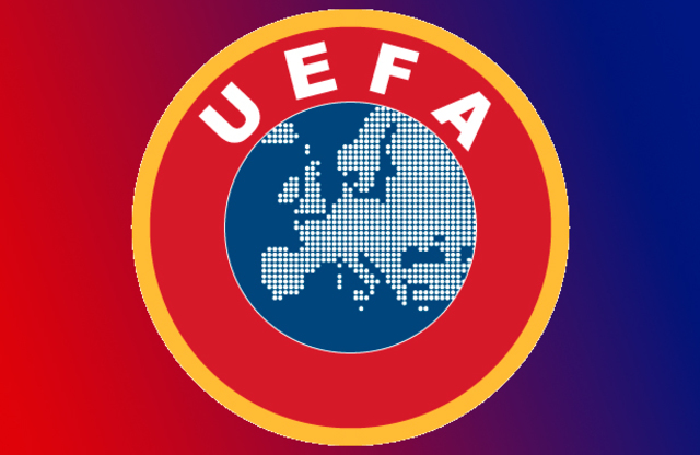 Creación de la UEFA