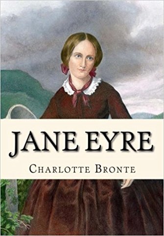 Jane Eyre(Charlotte Brontë)