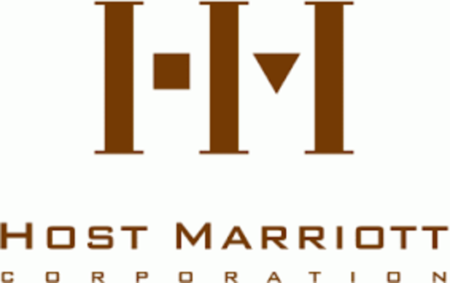 MARRIOTT CORPORATION