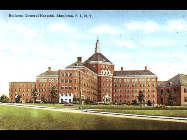 The Last resident leaves Willowbrook