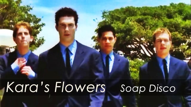 Kara's Flowers