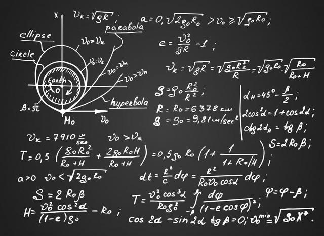 Título de doctor en física