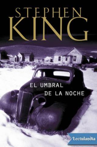 El umbral de la noche, colección de cuentos.