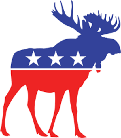 Progressive (Bull Moose) Party