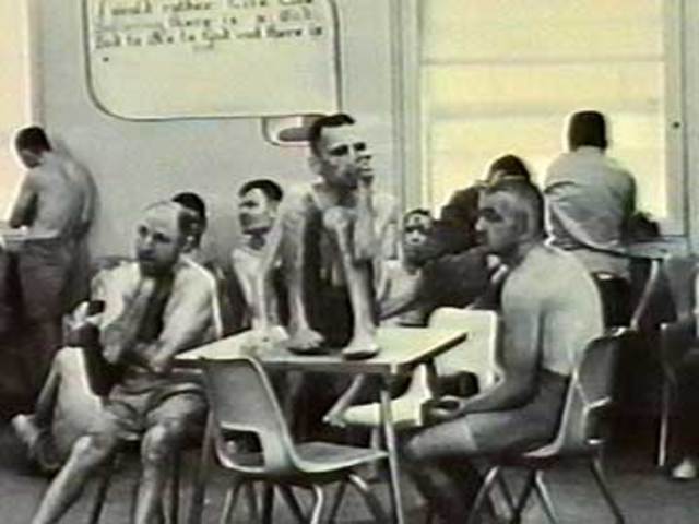 Willowbrook is overcapacity by thousands