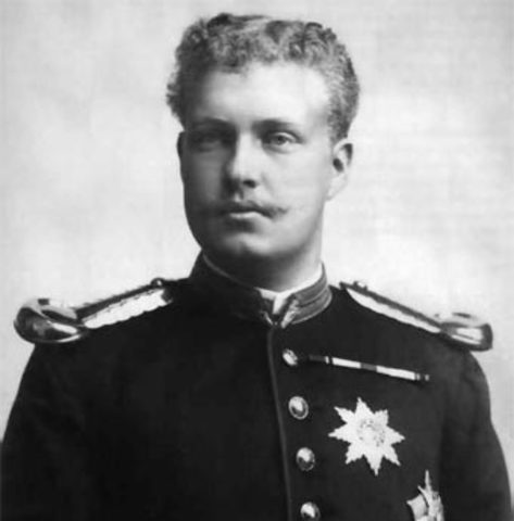 ASESINATO DEL REY CARLOS I