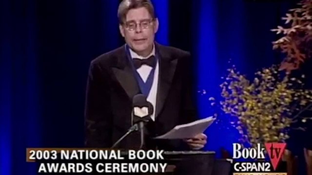 National Book Awards