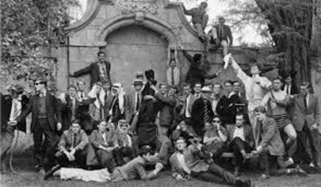 Miembro de la Royal Society