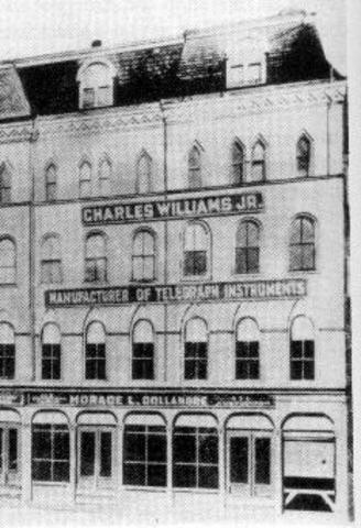 Primera Linea Telefónica Directa