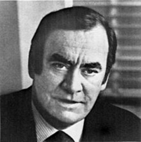 The Decree that the Willowbrook State School will be