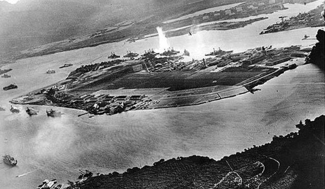 The second wave begins