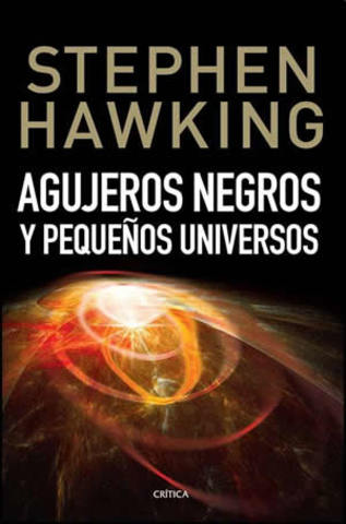 Agujeros negros y pequeños universos