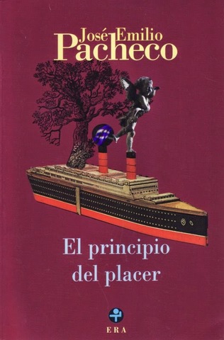 Otro libro...