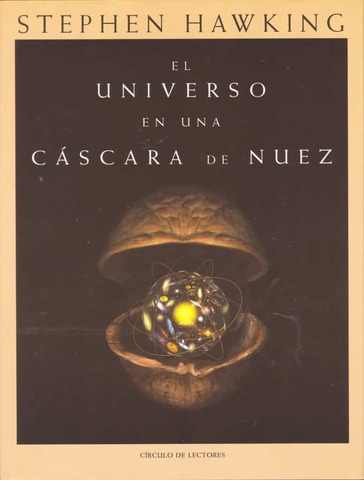 El universo en una cáscara de nuez