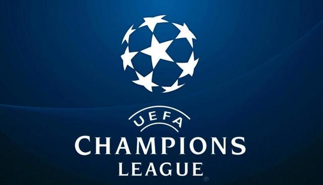 Creación de la  champions league