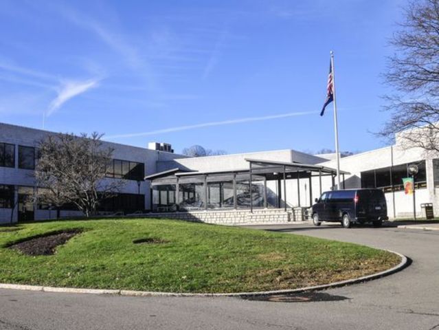 Broome Developmental Center