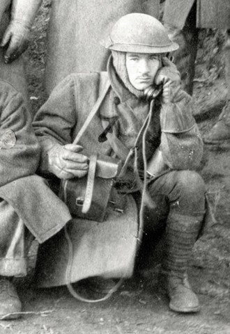 Primera Guerra Mundial