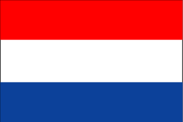 New Netherlands